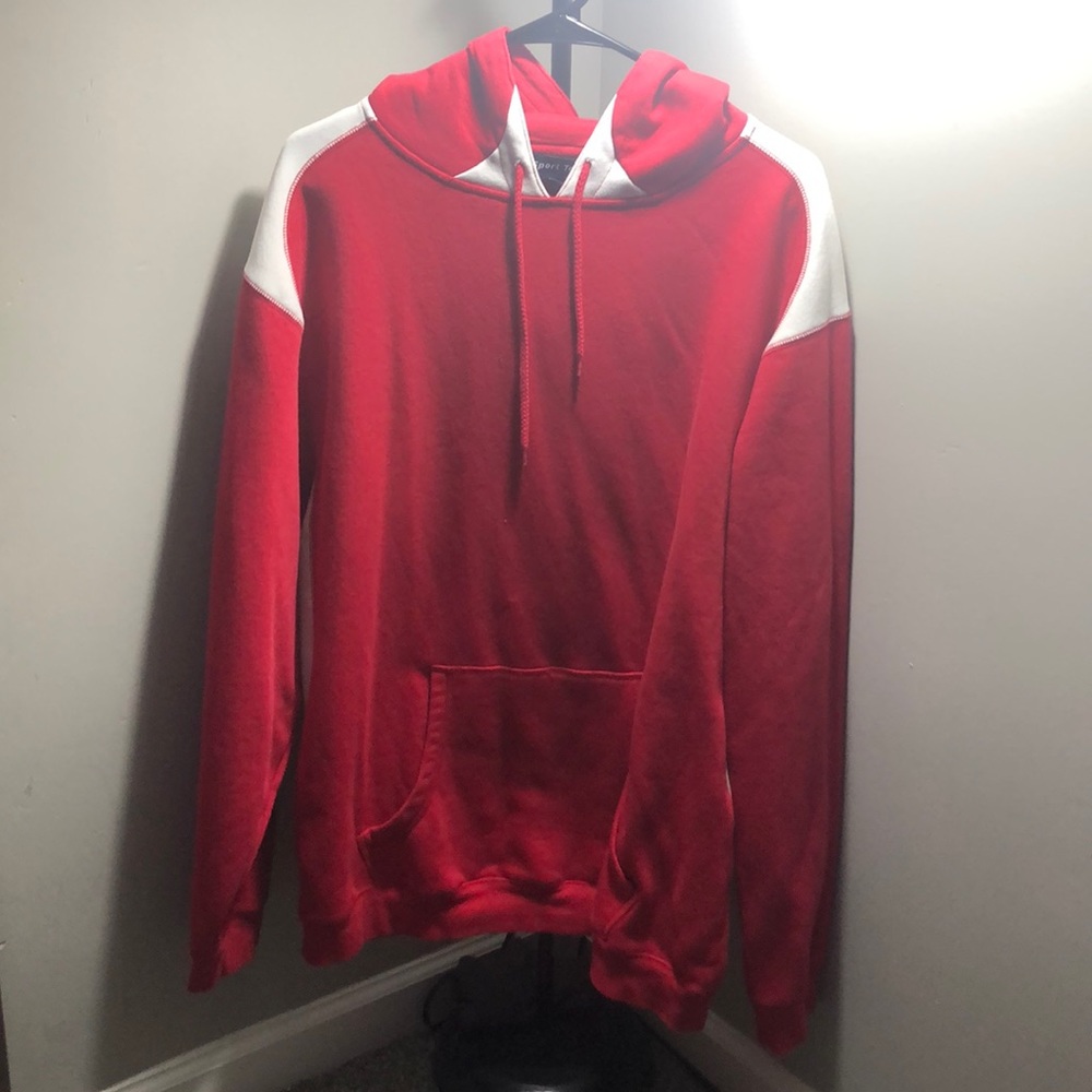 Red sport tek